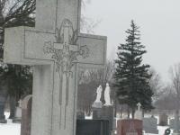 Chicago Ghost Hunters Group investigate Resurrection Cemetery (54).JPG